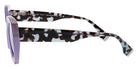 Face A Face® HALOS 2 FAF HALOS 2 3084 50 - Very Peri (3084) Sunglasses