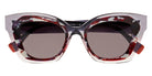 Face A Face® HALOS 2 FAF HALOS 2 8034 50 - Plum Cloud (8034) Sunglasses