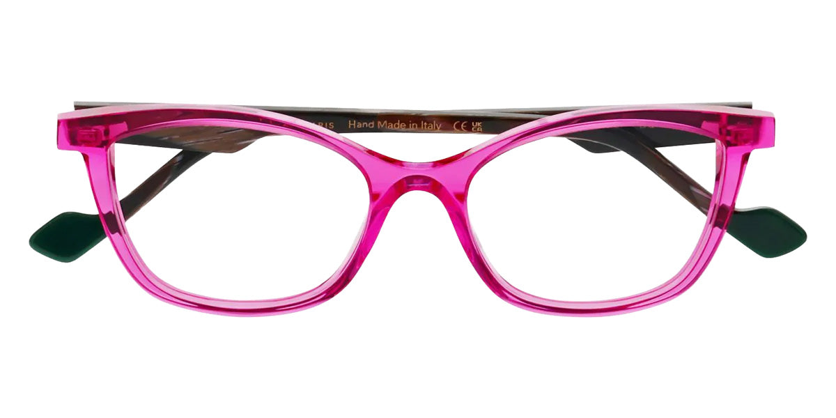 Face a Face® HANNA 1 Cat-Eye Eyeglasses - EuroOptica – EuroOptica™