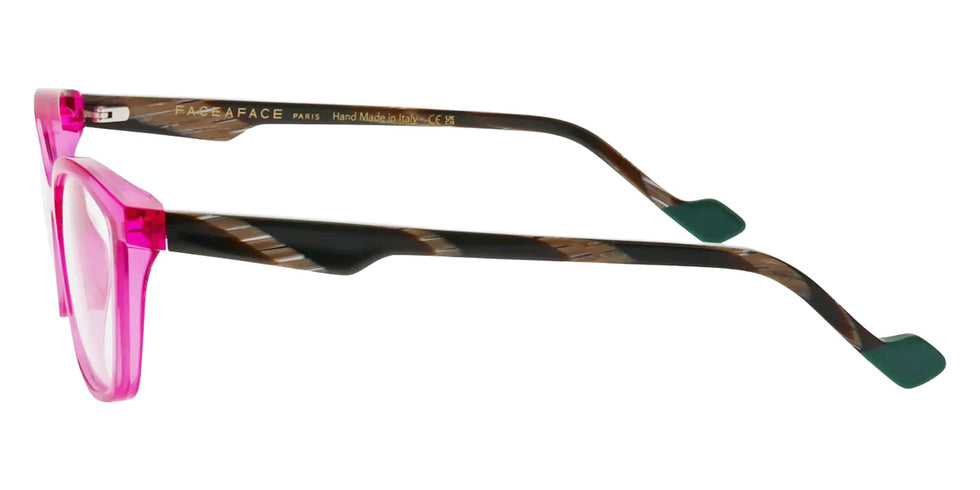 Face a Face® HANNA 1 FAF HANNA 1 84 50 Eyeglasses - 84