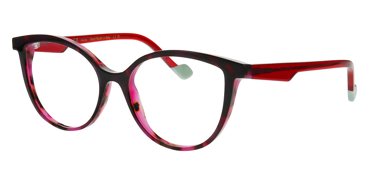 Face A Face® HANNA 2 FAF HANNA 2 2703 52 - Gradient Opale Pink Tortoise (2703) Eyeglasses