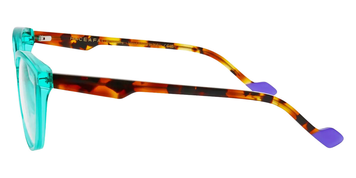 Face a Face® HANNA 2 FAF HANNA 2 331 52 Eyeglasses - 331