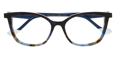 Face A Face® HANNA 3 FAF HANNA 3 1384 54 - Tortoise Gradient Black Blue (1384) Eyeglasses