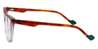 Face A Face® HANNA 3 FAF HANNA 3 4171 54 - Gradient Brown Lilac Gray (4171) Eyeglasses