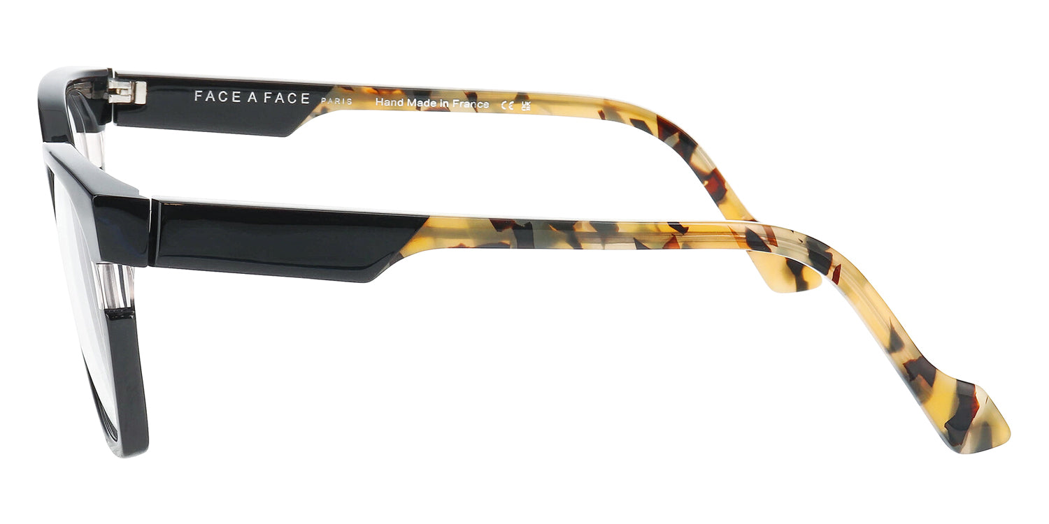 Face A Face® HAORI 3