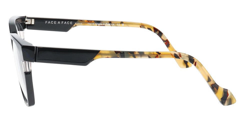 Face A Face® HAORI 3