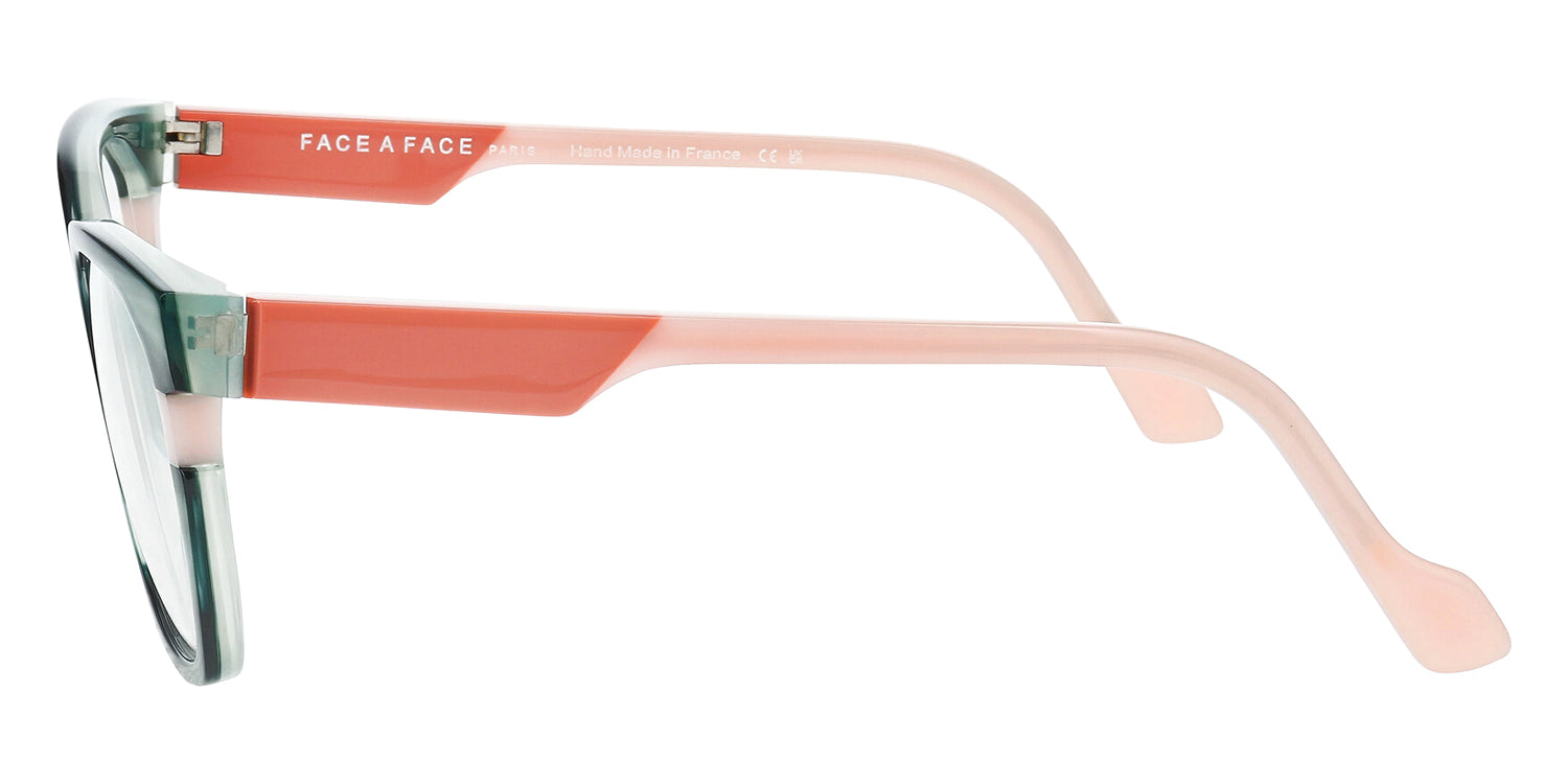 Face A Face® HAORI 3
