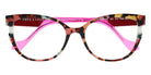 Face A Face® HAORI 4 FAF HAORI 4 1324 55 - Canouflace Pop (1324) Eyeglasses