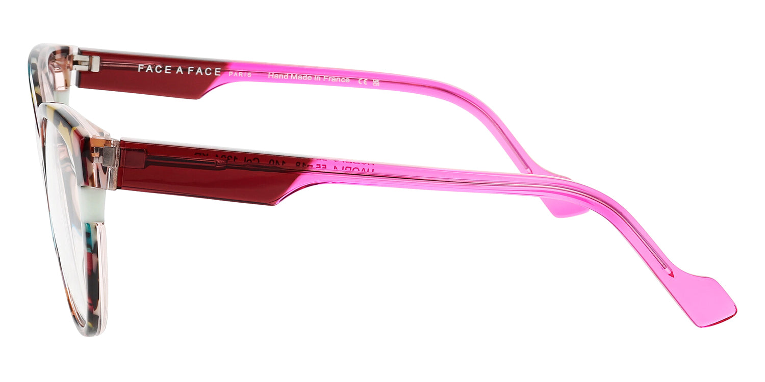 Face A Face® HAORI 4