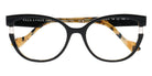 Face A Face® HAORI 4 FAF HAORI 4 1896 55 - Black Safari (1896) Eyeglasses