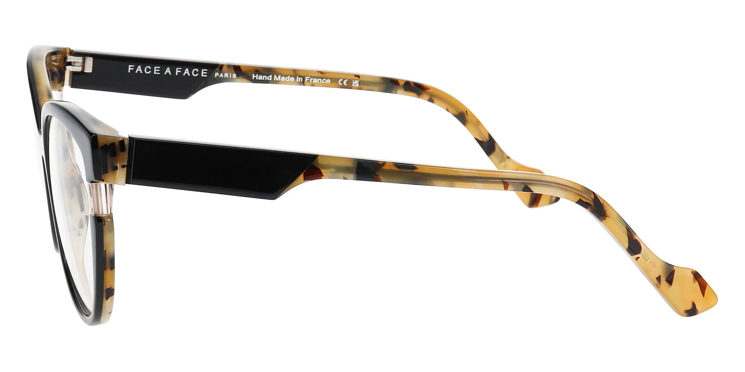 Face A Face® HAORI 4