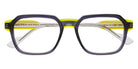 Face A Face® HAVANE 2 FAF HAVANE 2 203 52 - Dark Mauve (203) Eyeglasses