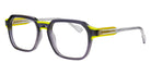 Face A Face® HAVANE 2 FAF HAVANE 2 203 52 - Dark Mauve (203) Eyeglasses