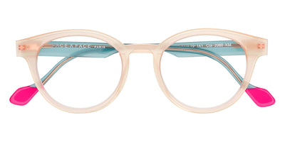Face A Face® HOLLOW 3 FAF HOLLOW 3 2080 47 - Ironed Nacre (2080) Eyeglasses
