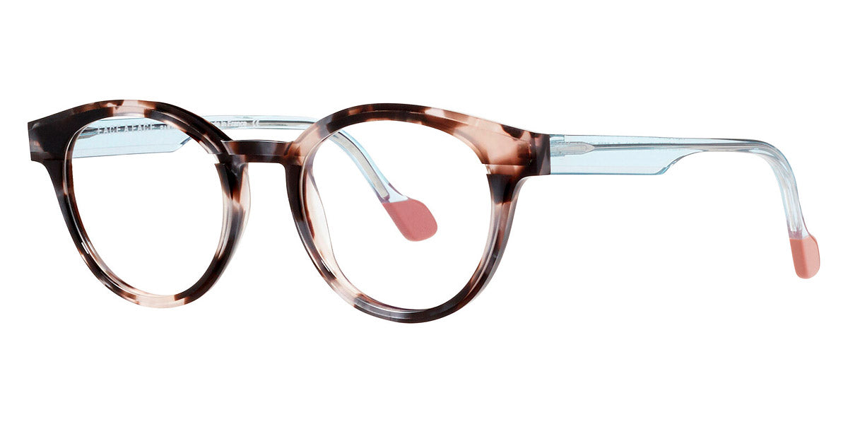 Face A Face® HOLLOW 3 FAF HOLLOW 3 6092 47 - Pearly Pink Camouflage (6092) Eyeglasses