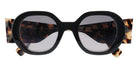 Face A Face® HYPNO 1 FAF HYPNO 1 0100 51 - Black (100) Sunglasses