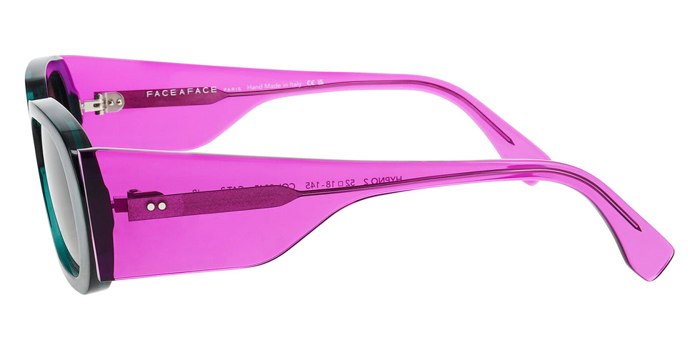 Face A Face® HYPNO 2
