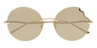 Face A Face® IM PERFECT 1 FAF IM PERFECT 1 192L 56 - Gold (192L) Sunglasses