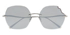 Face A Face® IM PERFECT 2 FAF IM PERFECT 2 193L 59 - Silver (193L) Sunglasses