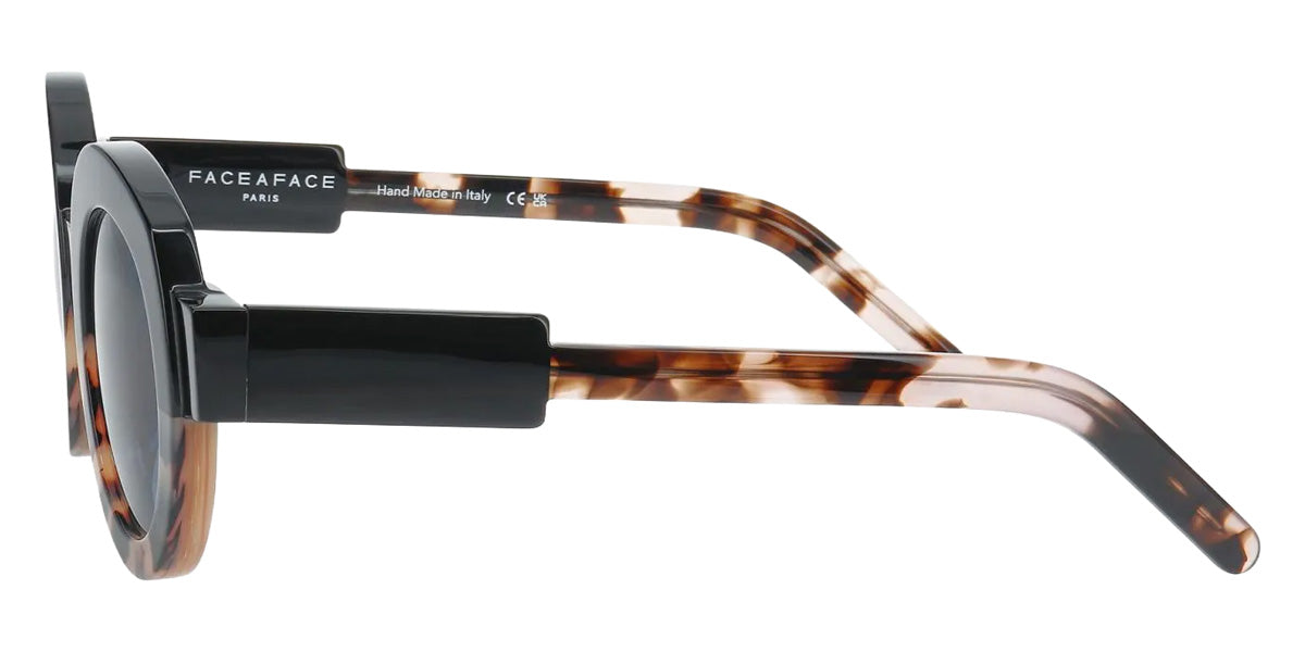 Face a Face® INFLATE 1 FAF INFLATE 1 100 46 Sunglasses - 100