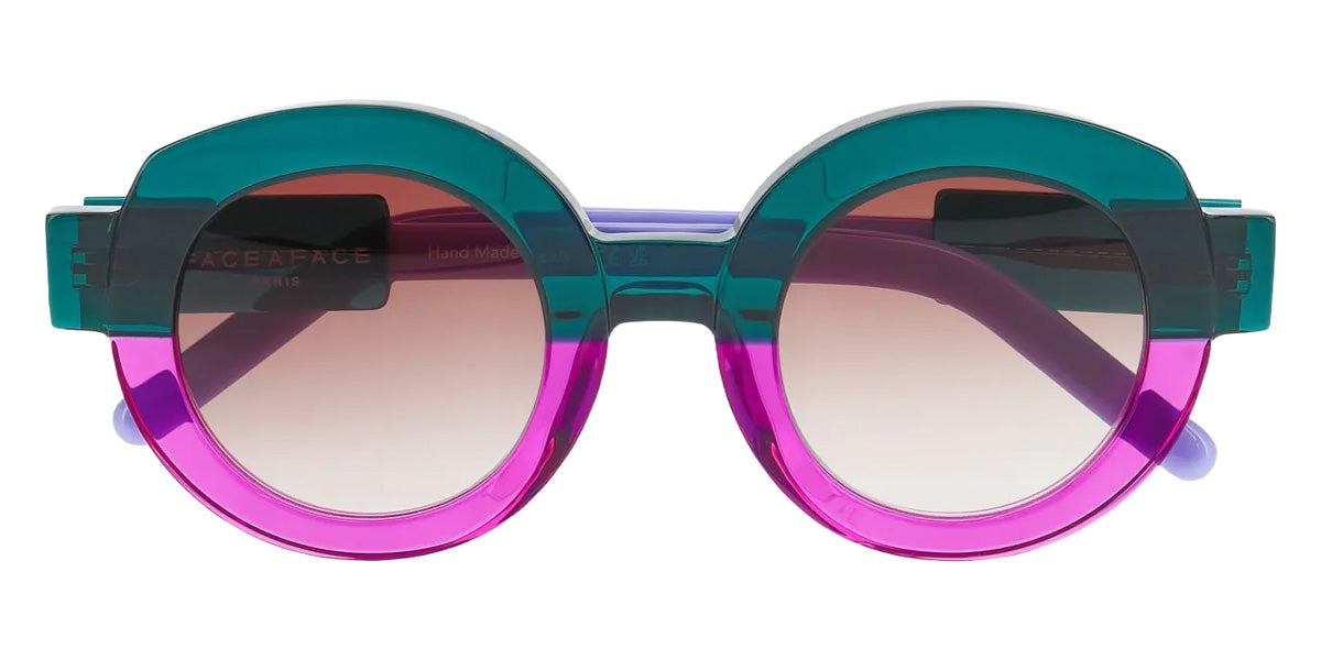 Face a Face® INFLATE 1 FAF INFLATE 1 2045 46 Sunglasses - 2045