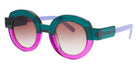 Face a Face® INFLATE 1 FAF INFLATE 1 2045 46 Sunglasses - 2045