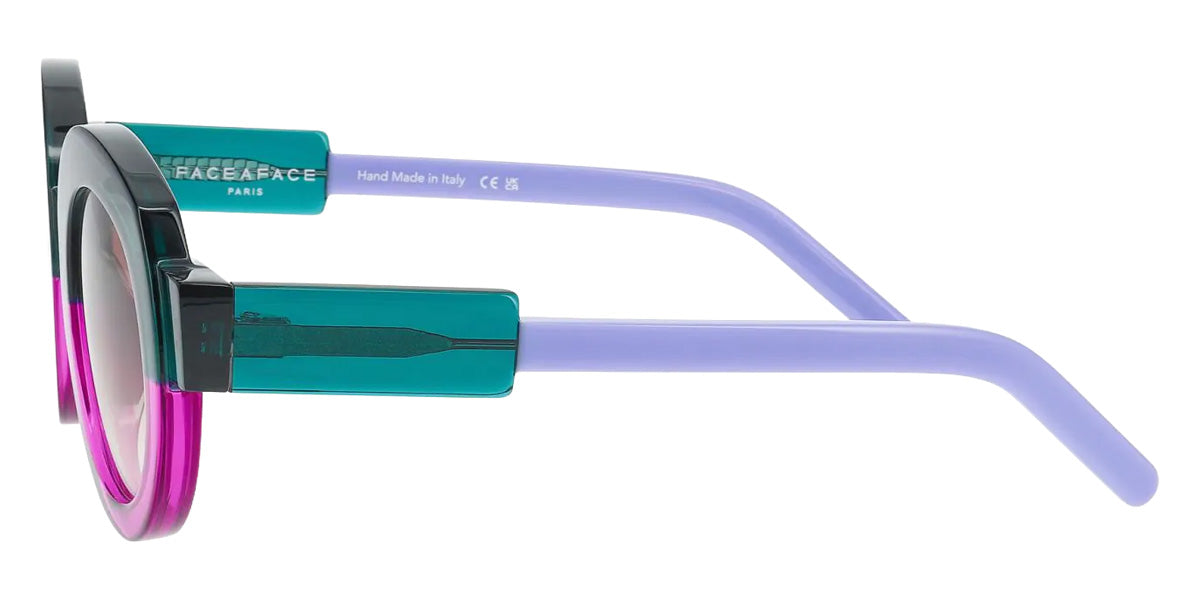 Face a Face® INFLATE 1 FAF INFLATE 1 2045 46 Sunglasses - 2045