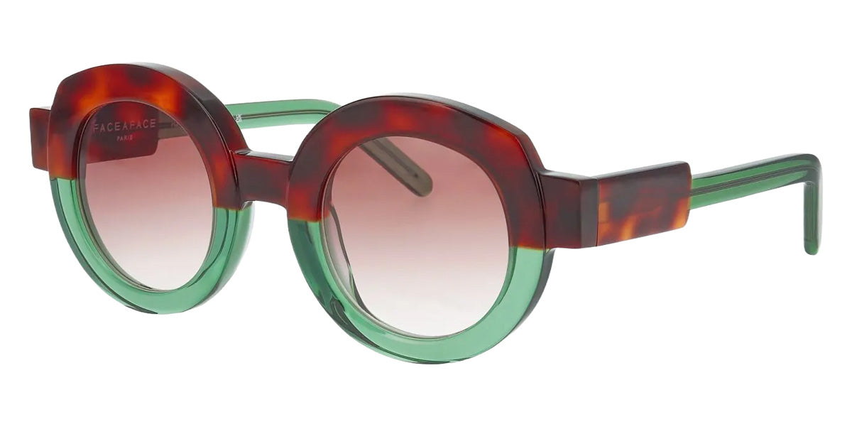 Face a Face® INFLATE 1 FAF INFLATE 1 238 46 Sunglasses - 238
