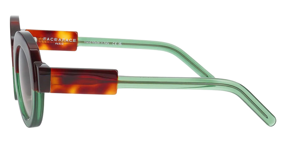 Face a Face® INFLATE 1 FAF INFLATE 1 238 46 Sunglasses - 238