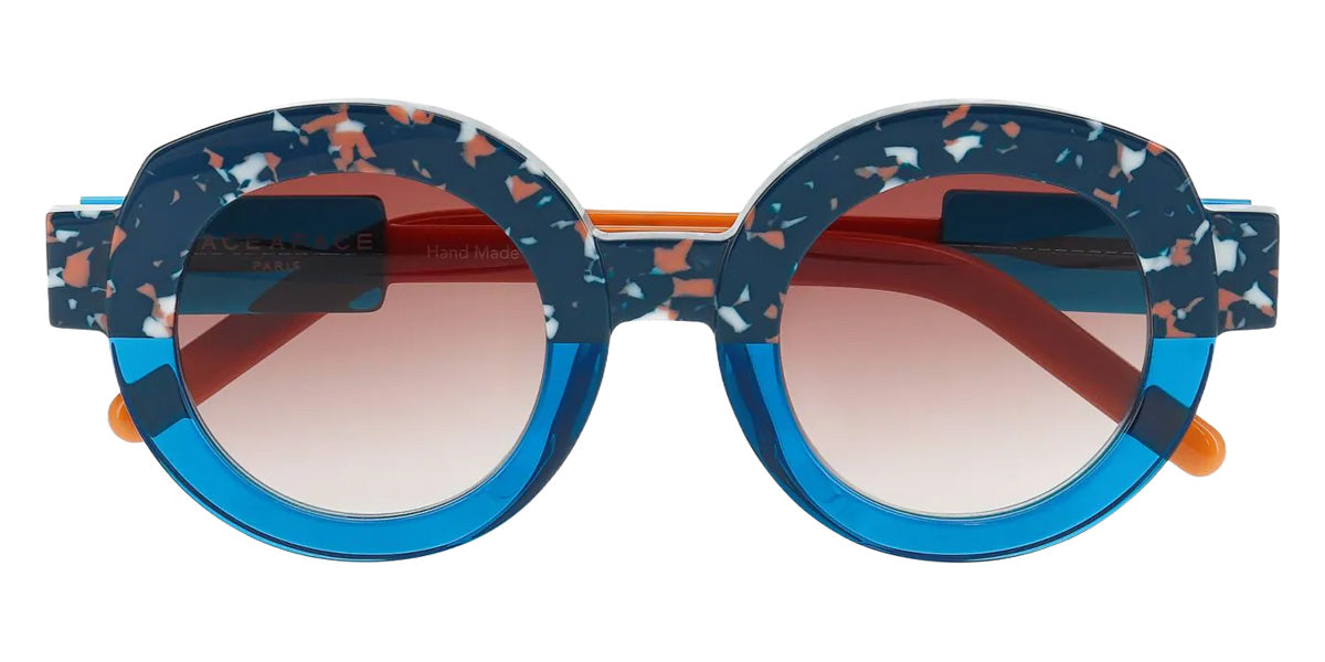 Face a Face® INFLATE 1 FAF INFLATE 1 8033 46 Sunglasses - 8033