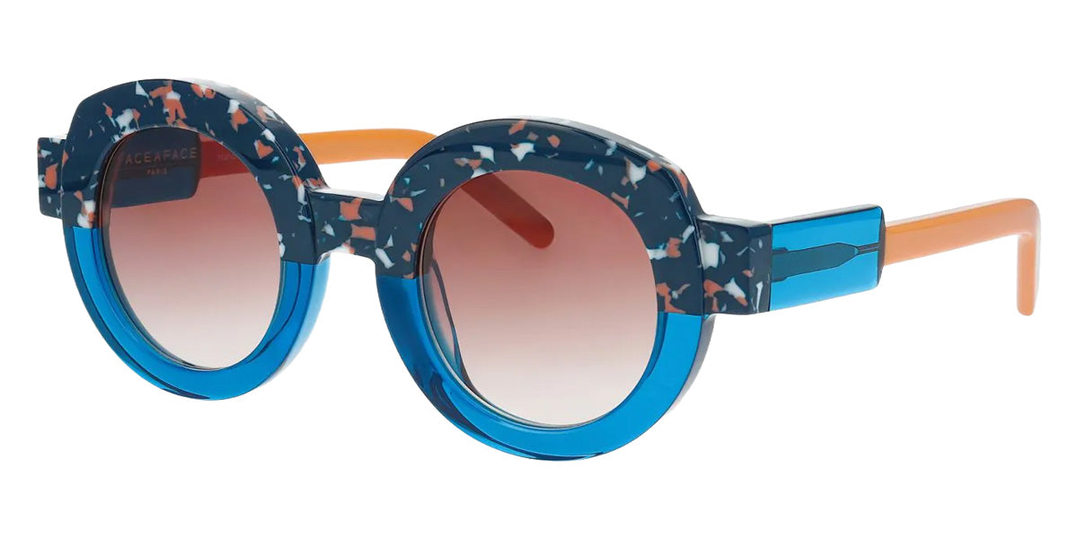 Face a Face® INFLATE 1 FAF INFLATE 1 8033 46 Sunglasses - 8033