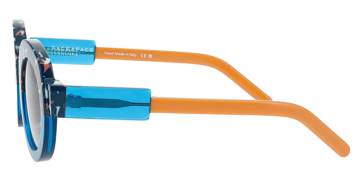 Face a Face® INFLATE 1 FAF INFLATE 1 8033 46 Sunglasses - 8033