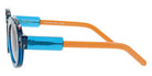 Face a Face® INFLATE 1 FAF INFLATE 1 8033 46 Sunglasses - 8033