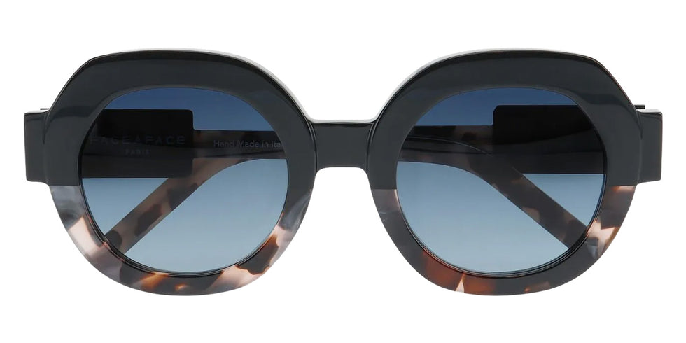 Face a Face® INFLATE 2 FAF INFLATE 2 100 51 Sunglasses - 100