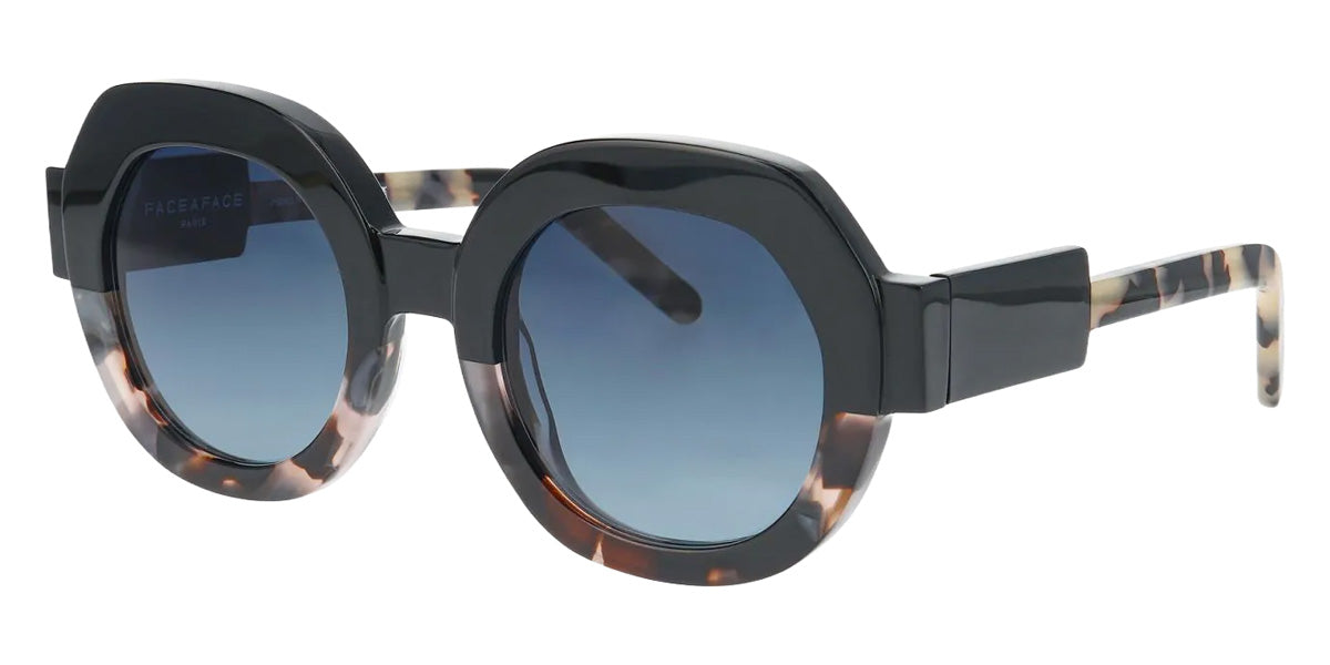 Face a Face® INFLATE 2 FAF INFLATE 2 100 51 Sunglasses - 100