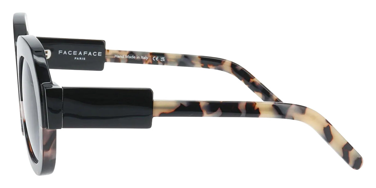 Face a Face® INFLATE 2 FAF INFLATE 2 100 51 Sunglasses - 100
