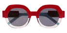 Face a Face® INFLATE 2 FAF INFLATE 2 1234 51 Sunglasses - 1234