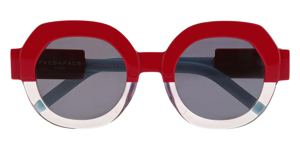 Face a Face® INFLATE 2 FAF INFLATE 2 1234 51 Sunglasses - 1234
