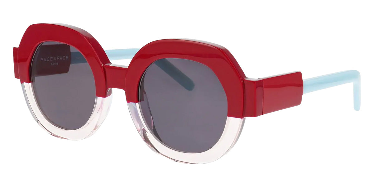Face a Face® INFLATE 2 FAF INFLATE 2 1234 51 Sunglasses - 1234