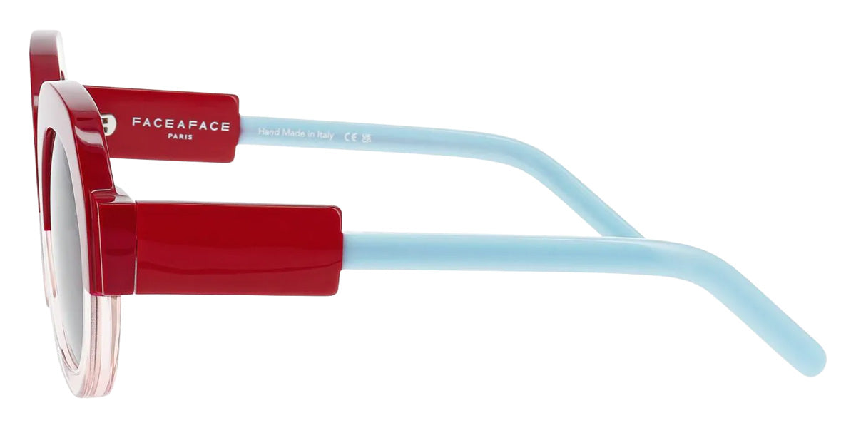Face a Face® INFLATE 2 FAF INFLATE 2 1234 51 Sunglasses - 1234