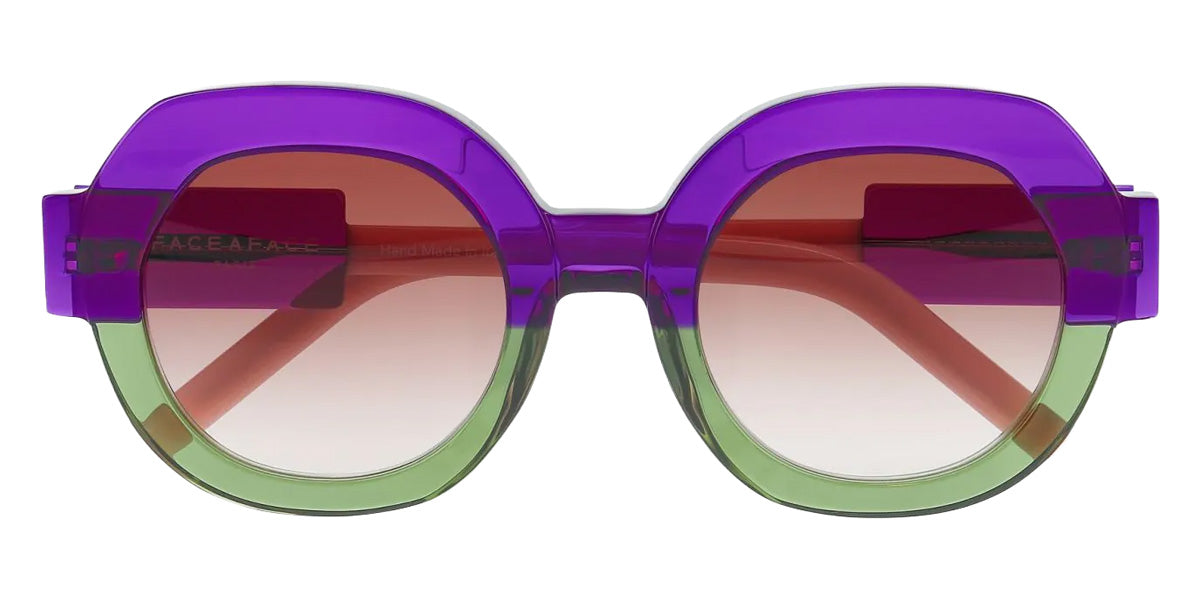 Face a Face® INFLATE 2 FAF INFLATE 2 2170 51 Sunglasses - 2170