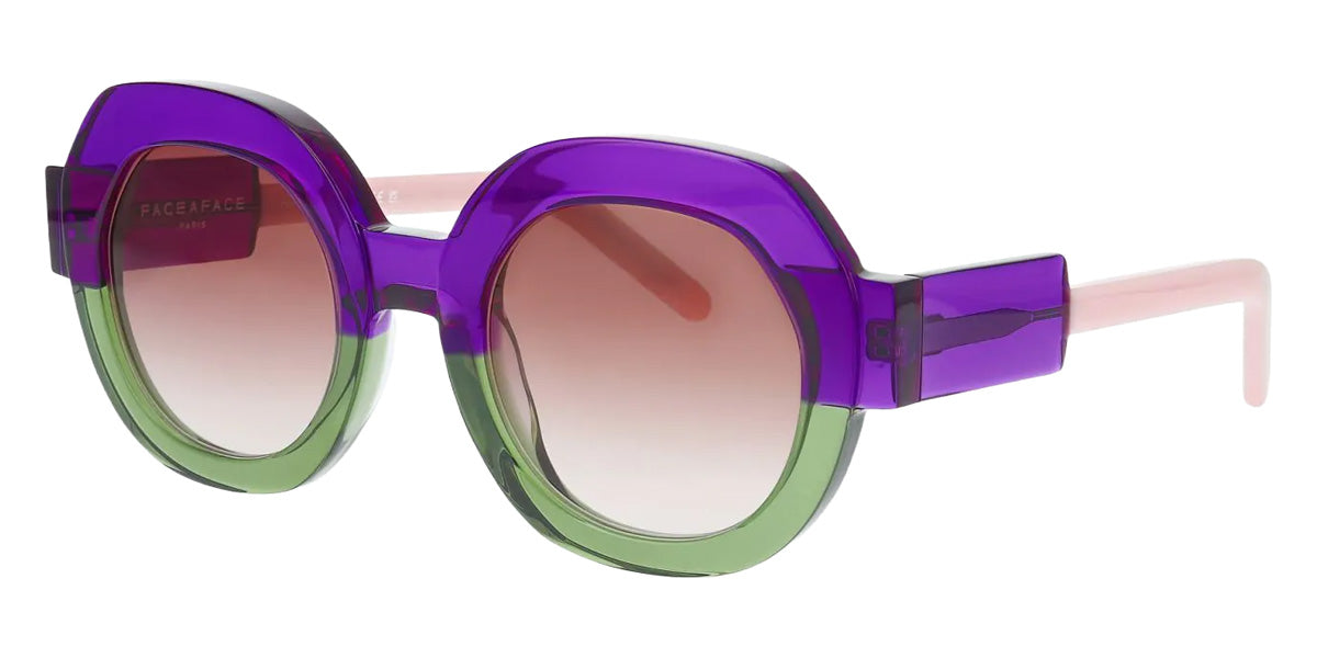 Face a Face® INFLATE 2 FAF INFLATE 2 2170 51 Sunglasses - 2170