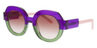 Face a Face® INFLATE 2 FAF INFLATE 2 2170 51 Sunglasses - 2170