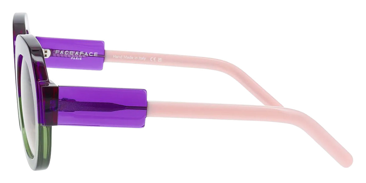 Face a Face® INFLATE 2 FAF INFLATE 2 2170 51 Sunglasses - 2170