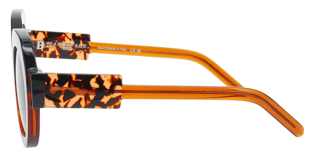 Face a Face® INFLATE 2 FAF INFLATE 2 6101 51 Sunglasses - 6101
