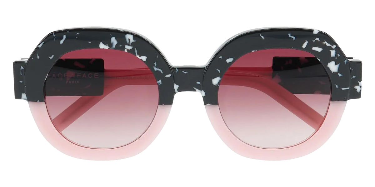 Face a Face® INFLATE 2 FAF INFLATE 2 6513 51 Sunglasses - 6513