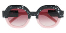 Face a Face® INFLATE 2 FAF INFLATE 2 6513 51 Sunglasses - 6513