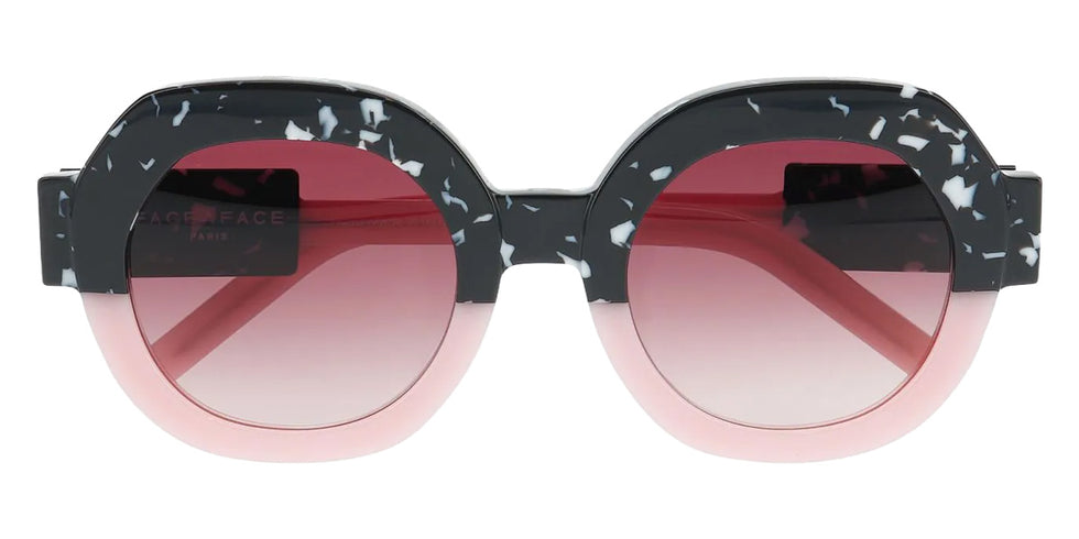 Face a Face® INFLATE 2 FAF INFLATE 2 6513 51 Sunglasses - 6513