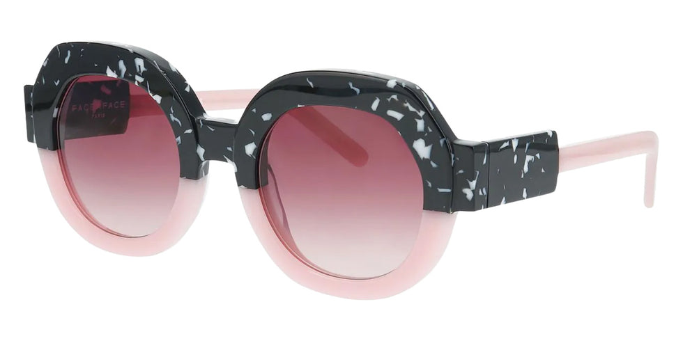 Face a Face® INFLATE 2 FAF INFLATE 2 6513 51 Sunglasses - 6513