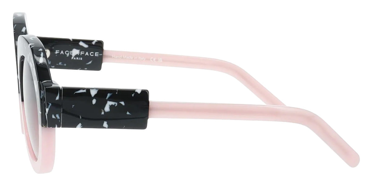 Face a Face® INFLATE 2 FAF INFLATE 2 6513 51 Sunglasses - 6513